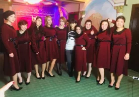 "Зирапча" лойиҳаси тўхтатилди(ми)? фото