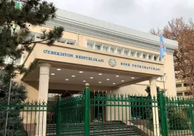 Bosh prokuratura: Masharipov va Kuryazovga nisbatan jinsiy jinoyat bo‘yicha sud yengil jazo tayinlagan фото