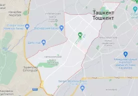 Chilonzor tumani Xitoy tajribasi asosida kambag‘allikdan chiqariladi фото