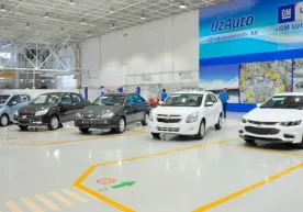 «UzAuto Motors» автомобиллар нархини белгилашда бутловчи қисмлар нархини ошириб киритган фото