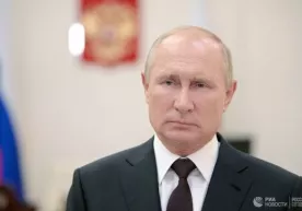 Putin koronavirusga qarshi vaksina qiziga qanday ta’sir qilganini so‘zlab berdi фото