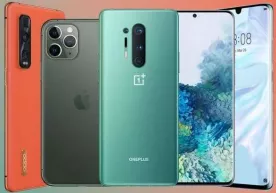 Dunyodagi eng ommabop smartfonlar top-10 taligi e’lon qilindi фото