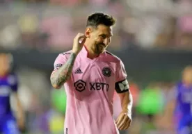 Mafiya boshlig‘i Messi uning himoyasida ekanini aytdi фото