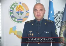 Mustaqillik bayrami arafasida poytaxtga kirish cheklanadimi? фото