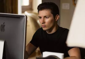 Pavel Durov Frantsiyada hibsga olindi фото