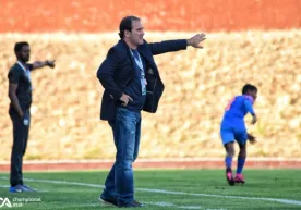 Азамат Абдураимов: "Ҳиндистонга қарши ҳаёт-мамот ўйини бўлди" фото