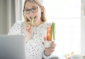 Immunitetni yaxshilashda yordam beradigan 9 odat фото