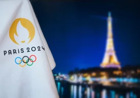 Fransuzlar Olimpiada-2024 o‘yinlarida ehtimoliy teraktlardan xavfsirayapti фото