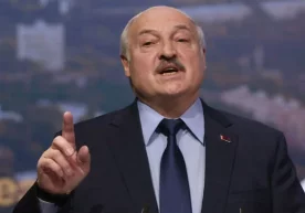 Лукашенко Ғарбга таҳдид билан чиқди фото