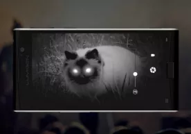 Россияда тунда кўрсатиш функциясига эга камерали Lumigon T3 cотувга чиқарилди фото