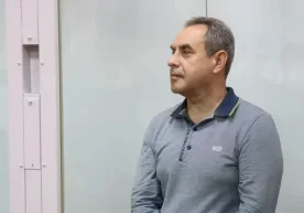 Россияда генерал-майор Мўминжонов 2 ноябргача ҳибсга олинди фото