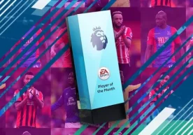 APL "Oktyabr oyining eng yaxshi futbolchisi"ni e’lon qildi фото