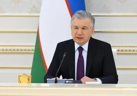 Президент хусусийлаштириш бўйича қонунни имзолади фото