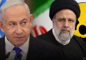 Netanyaxu Eronning zarba berish tahdidiga javob qaytardi фото