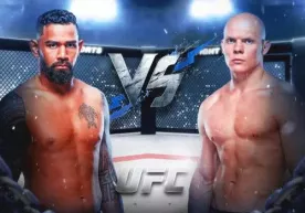 UFC: Ўзбекистонлик спортчининг жангидан нима кутяпмиз? фото