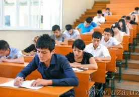 2017-2018 ўқув йилида ОТМларга қабул квотаси 14 фоизга оширилди фото