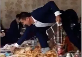 Kulishni ham, yigʻlashni ham bilmaysiz (video) фото