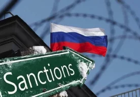Россияга қўлланган санкциялар 5 532 тага етди (инфографика) фото