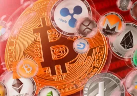 Scammers Use DeepSeek to Steal Cryptocurrencies фото