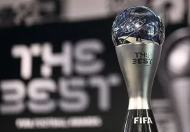 “FIFA The Best-2021”. Сречко Катанец, Элдор Шомуродов ва Даврон Файзиев кимларга овоз берди? фото