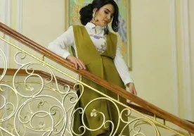 Agar Ruxshonaning o‘g‘irlik qilgani fosh bo‘lsa… фото