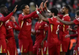Real, Liverpool’a göz dikmeye devam ediyor: Trent gitti, sırada kim var? фото