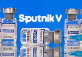"Sputnik V" vaksinasining hindcha shtammga qarshi samaradorligi pasaygani ma’lum qilindi фото