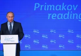 Путин Трамп билан телефон мулоқоти тафсилотларини айтиб ўтди фото
