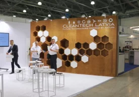Ўзбекистонда Латвиянинг Cleantech Latvia нодавлат ташкилоти иш бошлади фото