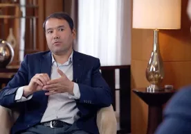 Расул Кушербаев: «Энди очиқлик масаласига янада масъулият билан ёндашилади» фото