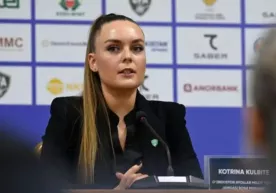 O‘zbekiston ayollar terma jamoasining Xitoyga boradigan tarkibi e’lon qilindi фото