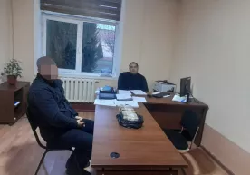 Qarzdorlik garovga qo‘yilgan “Lacetti” avtomashinasiga qaratilishi mumkin edi... фото