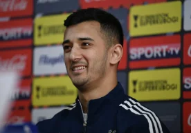 Sardor Rashidov: "Himoyachilarimiz Afifni to‘xtatish uchun 50 foiz kuchini ishlatishsa kifoya" фото