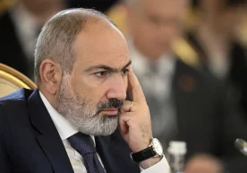 Pashinyan Armanistonning Mustaqillik deklaratsiyani eng katta muammo va fojia deb atadi фото