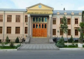 Самарқанд давлат тиббиёт институтининг узоқ йиллик ректори ишдан олинди фото
