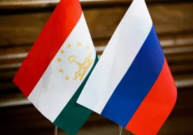 Тожикистон Россияга жиддий норозилик билдирди фото
