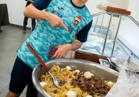 Fayzullayevga Italiyaning mashhur jamoasi xaridor! фото