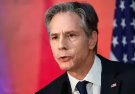 Blinken: “Ukraina ATACMS raketalarini qanday ishlatishni o‘zi hal qiladi” фото