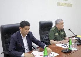 Коррупцияга қарши курашда янги босқич: ҳар ҳафта жойларда таҳлил ва танқидий муҳокама фото