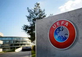 UEFA, Şampiyonlar Ligi'ndeki ekstra ligleri iptal etmek istiyor фото