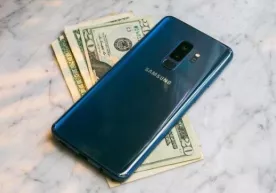 «Galaxy S9+»ning tannarxi hisoblandi: insof ham kerak! фото