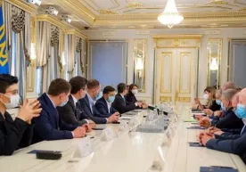 Ukrainada hayit bayramlari davlat bayramlari maqomini oladi фото