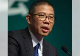 «Yolg‘iz bo‘ri» Xitoyning eng boy odamiga aylandi фото