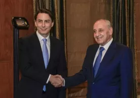 Jo Bayden “Hizbulloh” va Isroil o‘rtasidagi nizoga yechim topish uchun Livanga maxsus vakil jo‘natdi фото