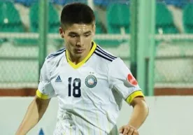 "Paxtakor" futbolchisi takliflarni agenti bilan ko‘rib chiqadi. Ungacha esa... фото