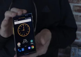 McAfee kompaniyasi "haqiqatda himoyalangan" ilk smartfon yaratdi фото