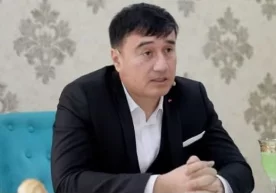 Ғайрат Усмонов сабабсиз «запрет»да бўлгани ва клипларини телеканаллар қандай важлар билан қайтаргани ҳақида (видео) фото