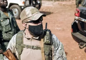 Prigojinsiz Afrika. «Vagner» rahbari o‘limi Rossiyaning mintaqadagi roliga qanday ta’sir qiladi? фото