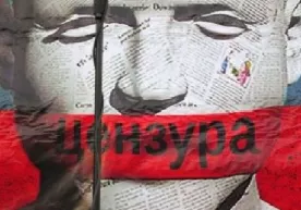 Ichki senzura, uyqudagi noz partiyalar, Ixtiyor Abdullayev «mahorati» фото