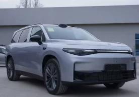 “Leapmotor” синови хитойлик мутахассислар иштирокида қайта ўтказилади фото